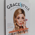 Grace Helbig : Grace & Style : The Art of Pretending You ... - pikkukuva 1