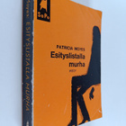 Patricia Moyes : Esityslistalla murha - pikkukuva 1