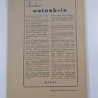 Historiallinen aikakauskirja N:o 4/1938 - pikkukuva 2