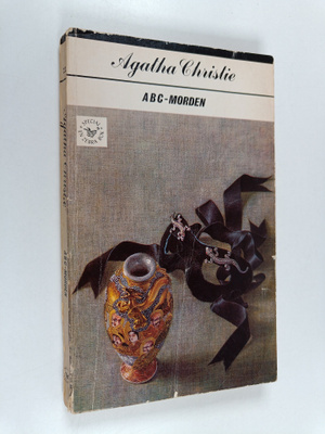 Agatha Christie : ABC-morden