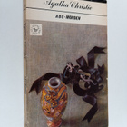 Agatha Christie : ABC-morden - pikkukuva 1