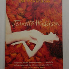 Jeanette Winterson - The PowerBook - pikkukuva 1