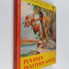 Harry Iseborg : Punaisen Pantterin kosto : kertomus punan... - pikkukuva 1