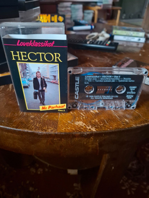 Hector Ne Parhaat 2