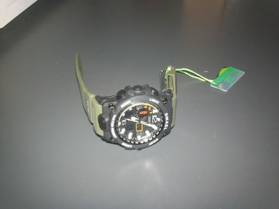 rannekello smael
