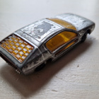Matchbox – Lamborghini Marzal (1969) - pikkukuva 2