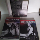 BLUE MURDER TV-SARJA 2 DISC *R1* (RICHARD ROXBURG) DVD - pikkukuva 3