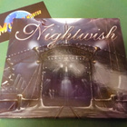 NIGHTWISH - IMAGINAERUM 2CD KOKO BÄNDIN NIMMAREILLA - pikkukuva 1