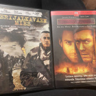 Catch-22, Jarhead, Vihollinen porteilla, Päivä ilman sotaa - pikkukuva 2