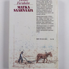 Helmer Furuholm : Matkasaarnaaja - pikkukuva 2