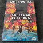 Kuoleman Legioona Dvd - pikkukuva 1
