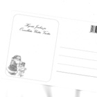 "°HYVÄÄ JOULUA°" -KORTTI - pikkukuva 2
