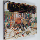 James Gurney : Dinotopia : maa ajasta irrallaan - pikkukuva 1