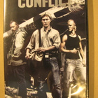 CONFLICT - Special Edition ( Timo Välisaari ) - pikkukuva 1