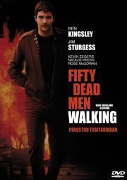 Fifty Dead Men Walking	(27 882)	k	-FI-	suomik.	DVD