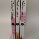 Valssin aika - 1-3 - manga kirjasarja - suomenkielinen - pikkukuva 1
