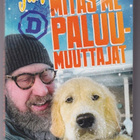 Juha Vuorinen: Mitäs me paluumuuttajat - pikkukuva 1