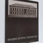 Leena Peltola ym. : Sinebrychoffin Taidemuseo - 22. vuosi... - pikkukuva 1