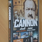 2DVD Cannon 2. kausi jaksot 16-24 ( 1973 uusi ) - pikkukuva 1
