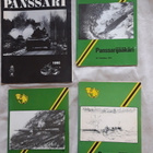 Suomen puolustusvoimat kirja 1975-panssarijääkärilehtiä -79 - pikkukuva 2