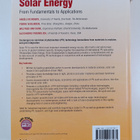 Wilfried van Sark ym. : Photovoltaic Solar Energy : From ... - pikkukuva 2