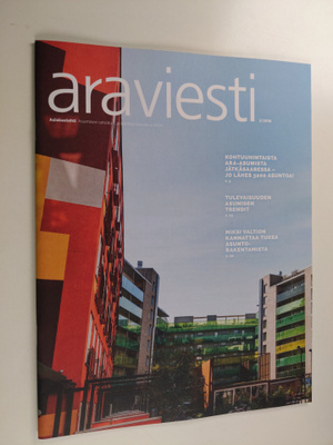 Araviesti 2/2018