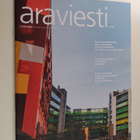 Araviesti 2/2018 - pikkukuva 1