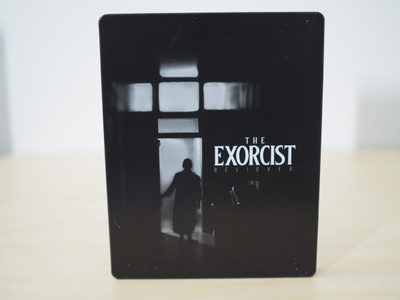 The Exorcist : Believer ( 4K Ultra HD )