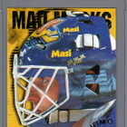 1998-99 Cardset - Mad Masks - 0,75 € / kpl - pikkukuva 3