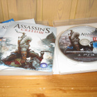 Assassin's Creed III Ps3 - pikkukuva 2