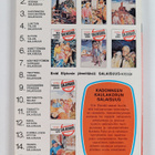 Enid Blyton : Kadonneen kaulakorun salaisuus - pikkukuva 2