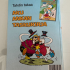 Aku Ankan taskukirja nro 162 : Koira vieköön! - pikkukuva 2