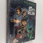 Peter Lindström : Giftpilen - pikkukuva 1