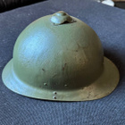 Sotilaskypärä m17 Sohlberg - pikkukuva 2