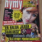 Hymy -lehtiä - pikkukuva 5