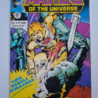 Masters of the Universe 1988/04 - pikkukuva 1