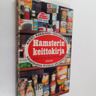 Kirsti Rannikko : Hamsterin keittokirja : Vaihtelevia ruo... - pikkukuva 1
