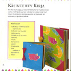 Pauline Butler - ILOISET PAPERITYÖT - pikkukuva 4