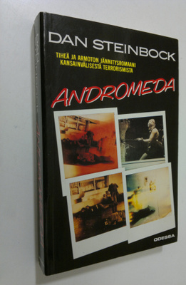 Dan Steinbock : Andromeda