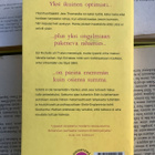 Jojo Moyes - Parillisia ja parittomia (pokkari) - pikkukuva 2