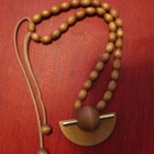 AARIKKA VINTAGE KAULAKORU - pikkukuva 1