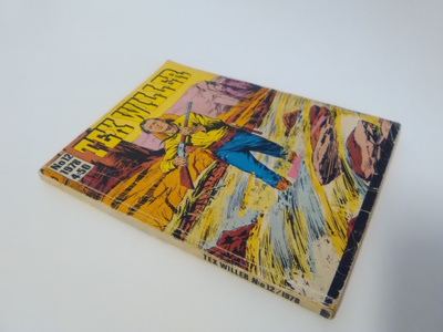 TEX WILLER  1978 / 12