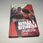 Veirto Etsivätoimisto Henkka & Kivimutka sotapoluilla - pikkukuva 1