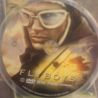 Flyboys , DVD - pikkukuva 3