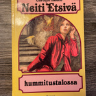 Carolyn Keene: Neiti Etsivä kummitustalossa - pikkukuva 1