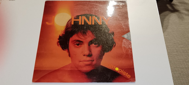 Johnny   Polttopiste
