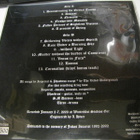KRIEG - BLACK HOUSE LP 1.PAINOS SAKSA '04 M-/M- - pikkukuva 2