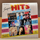 Org. Artists - Super Hits (24 Original Hits) 2xLP - pikkukuva 1