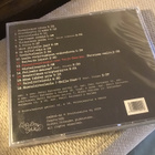 Kaivanto . Asiallisia lauluja 1994-2009 muoveissa CD - pikkukuva 2