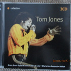 Tom Jones COLLECTION (2 x CD) - pikkukuva 1
